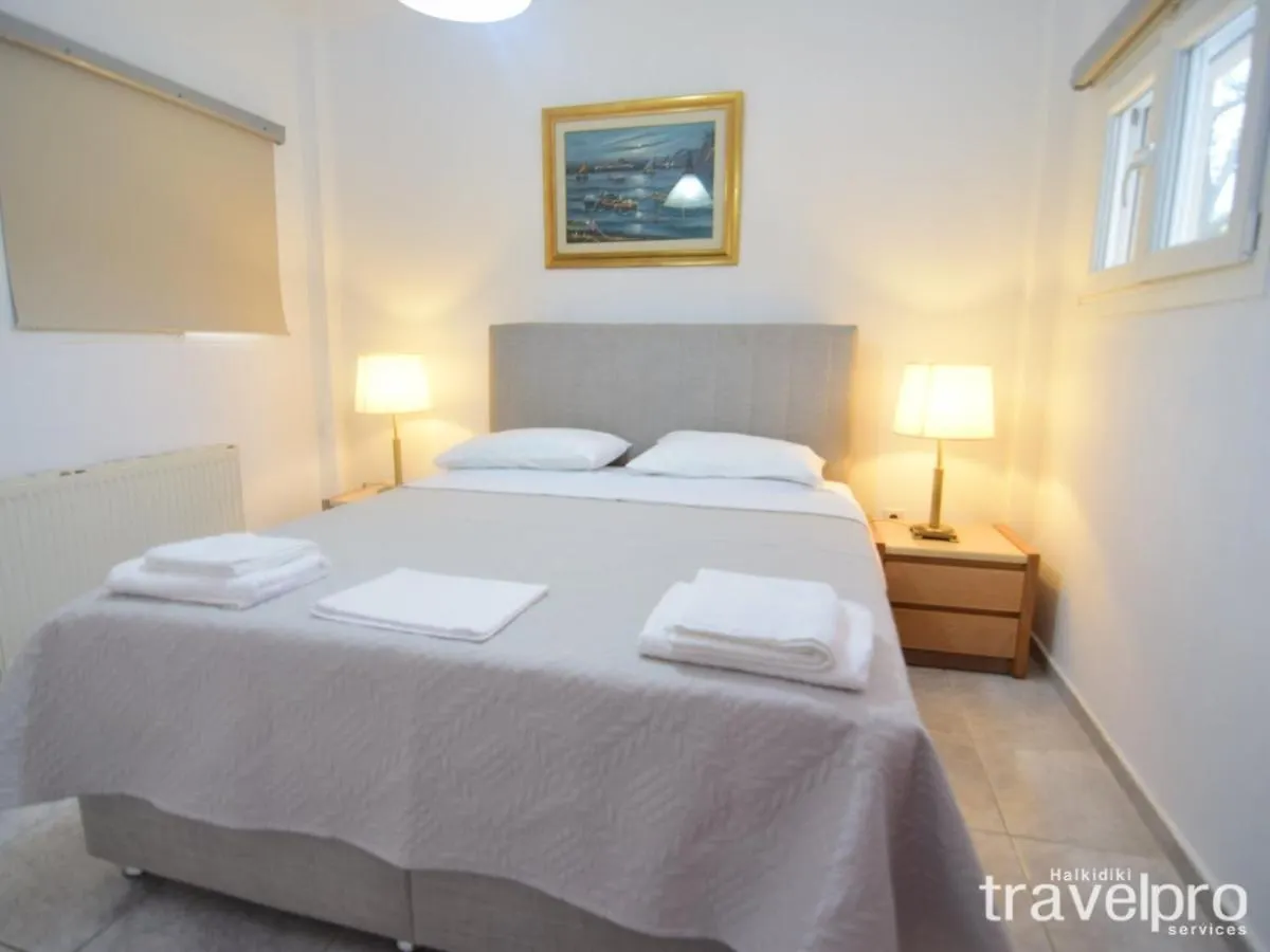 Villa Zeria By Rentalspro - Nea Potidaia Halkidiki Nea Poteidaia 0*,  Greece