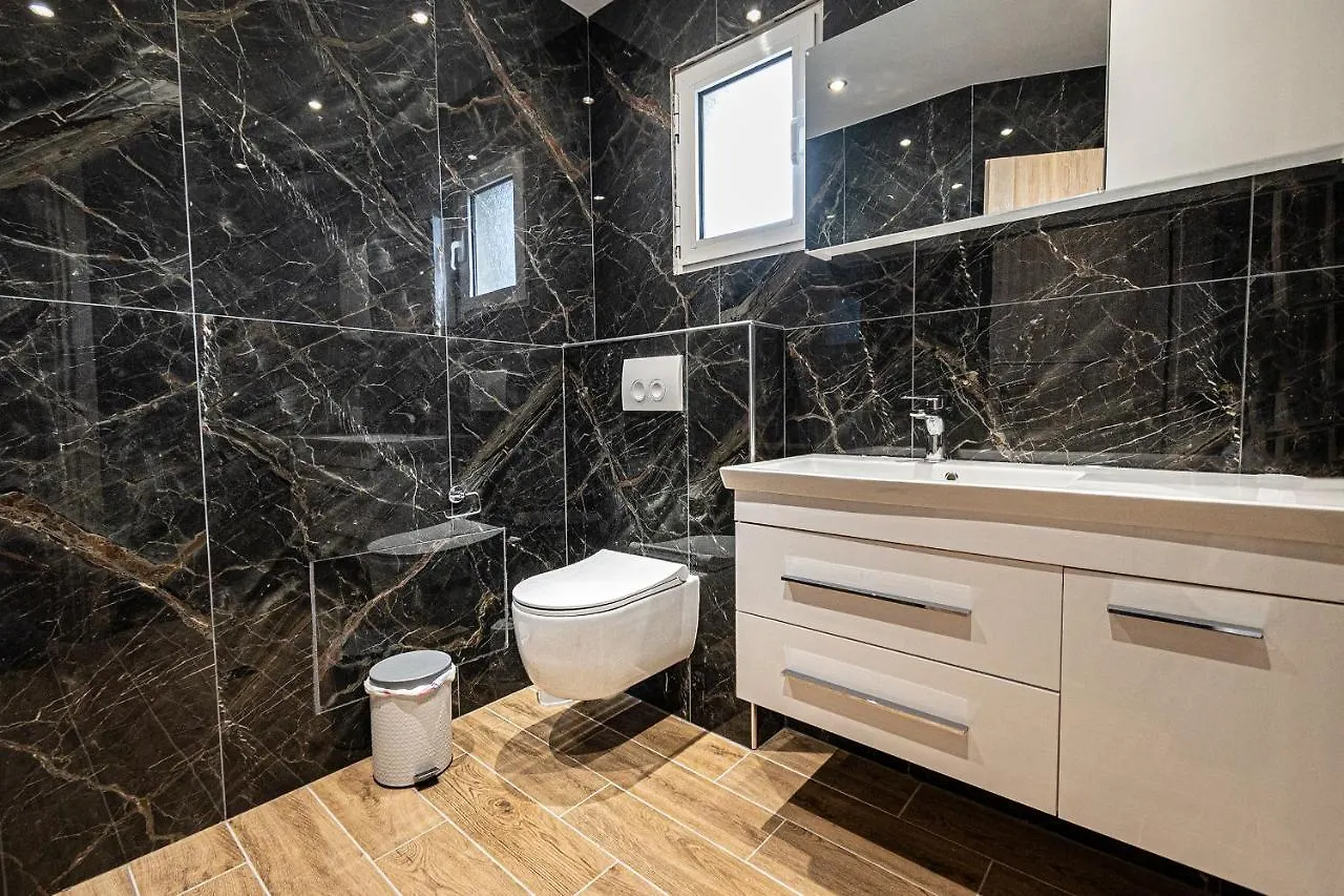 Villa Zeria By Rentalspro - Nea Potidaia Halkidiki Nea Poteidaia 0*,  Řecko